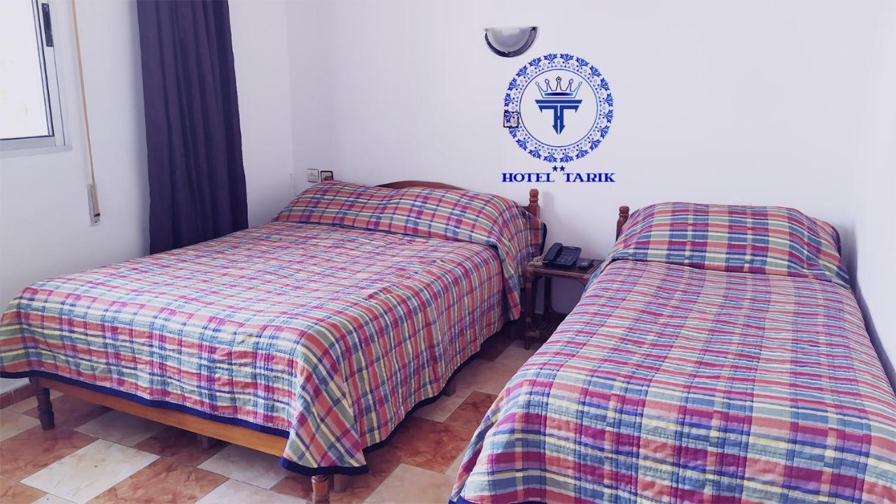 Hotel Tarik 弗尼迪克 外观 照片