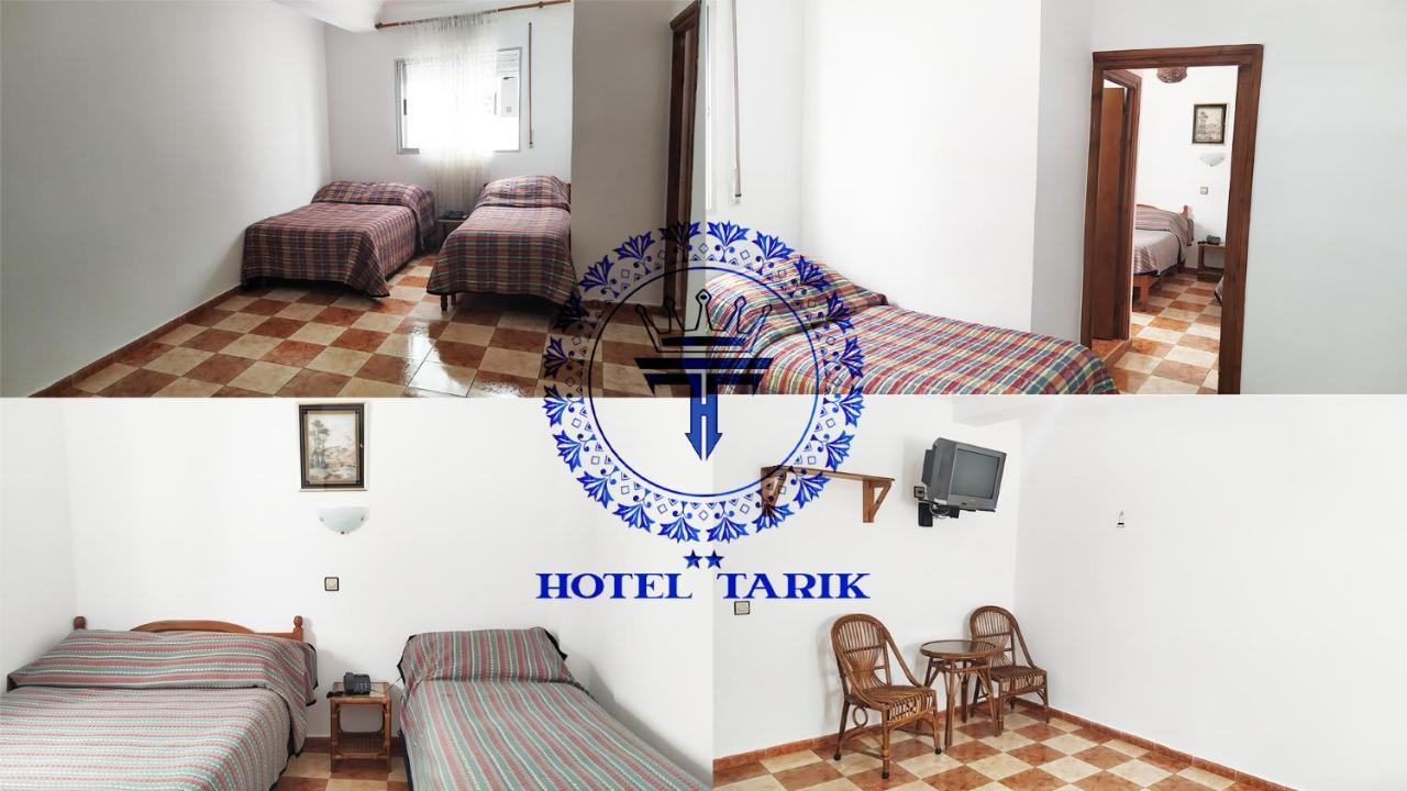 Hotel Tarik 弗尼迪克 外观 照片