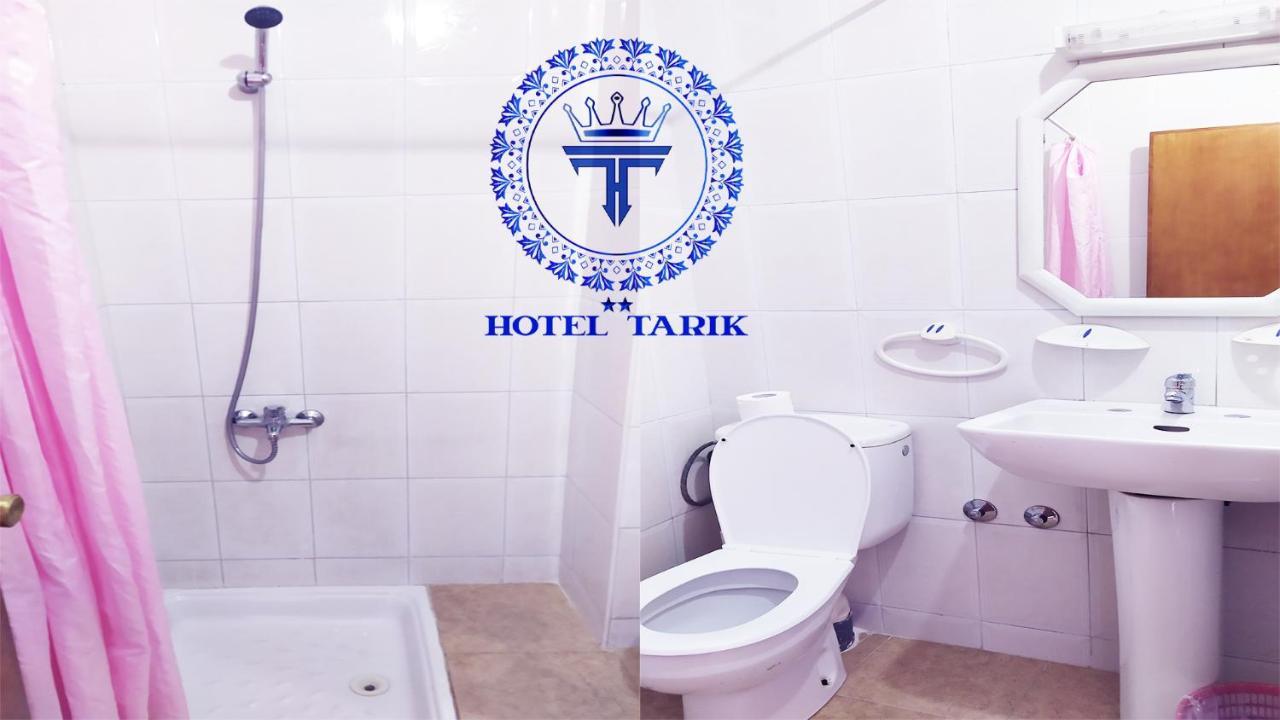 Hotel Tarik 弗尼迪克 外观 照片