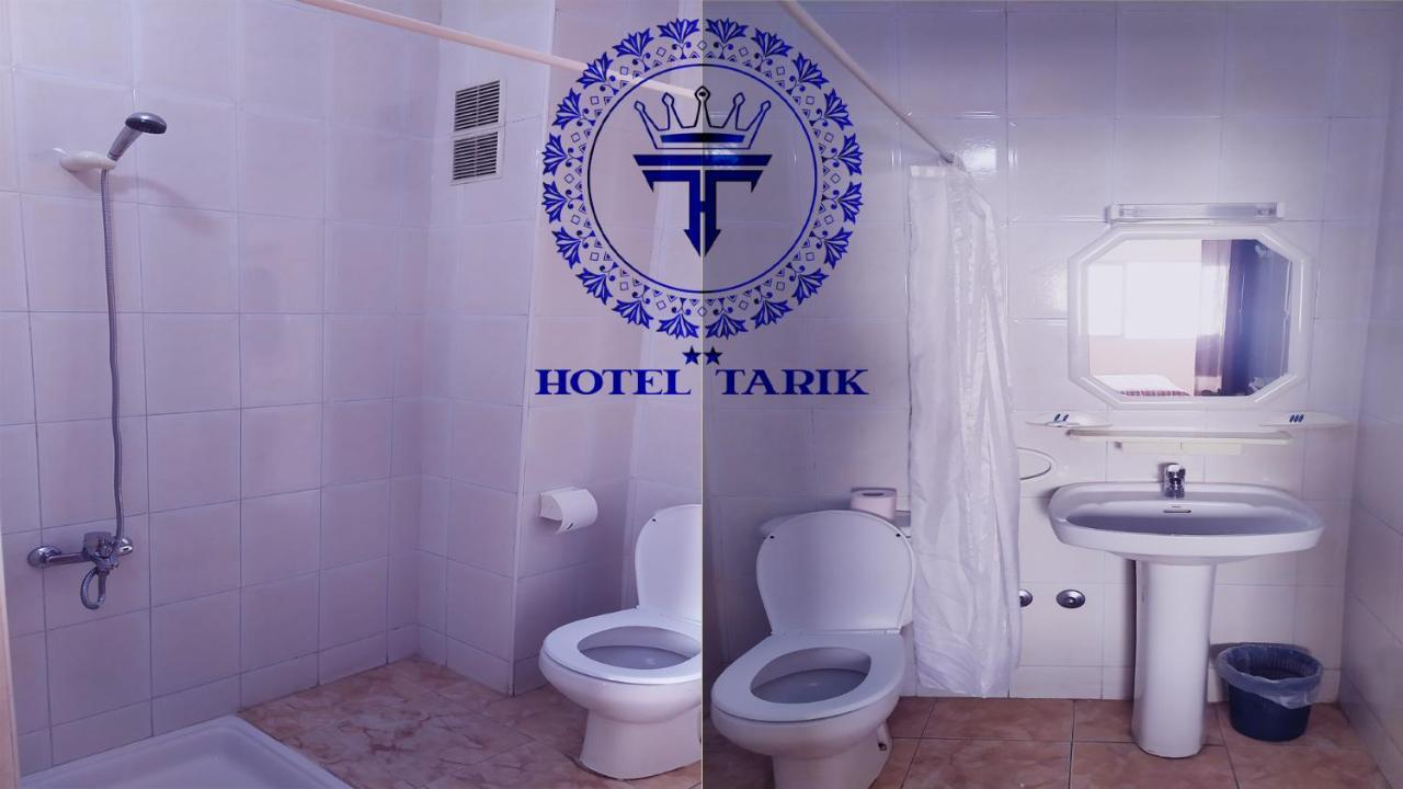 Hotel Tarik 弗尼迪克 外观 照片
